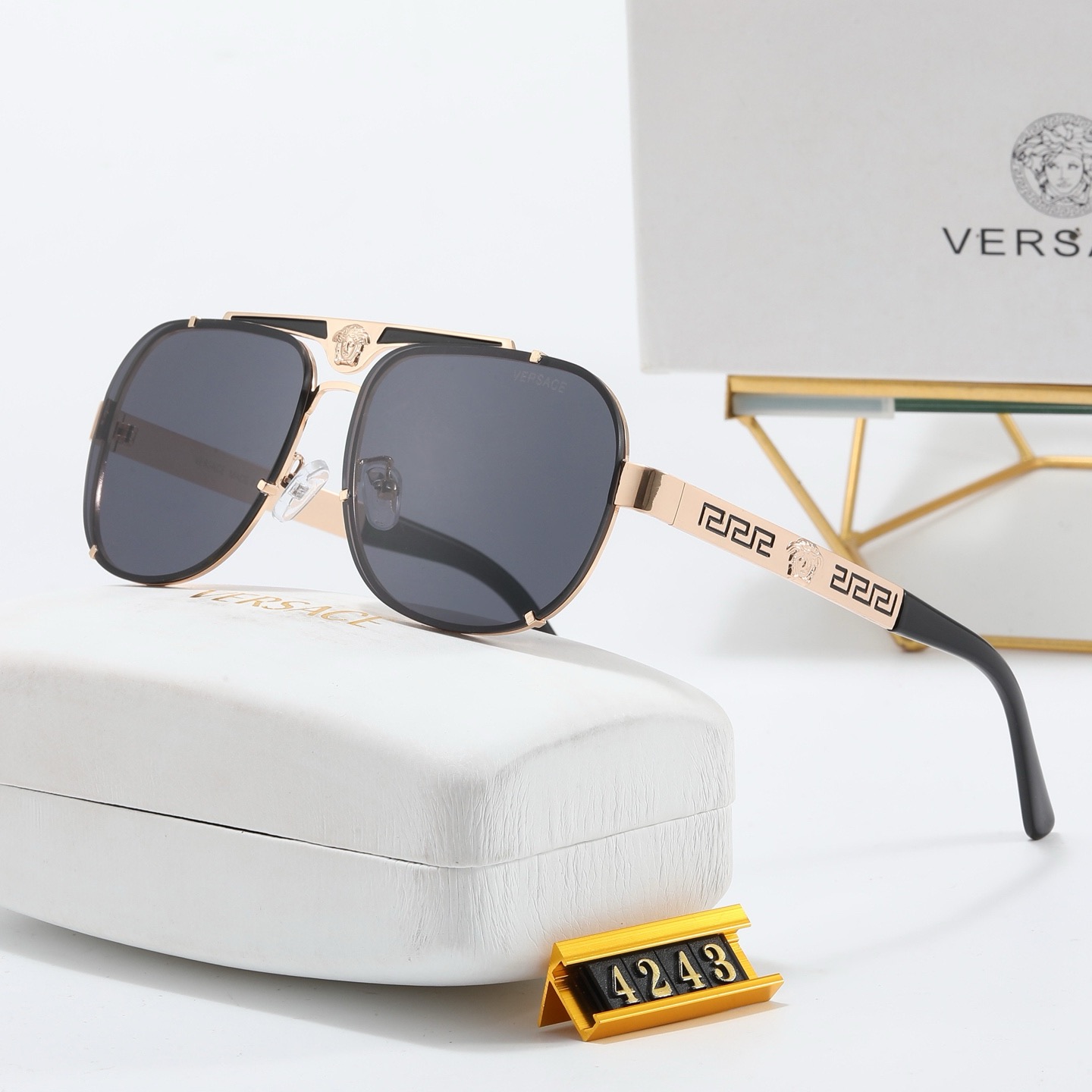 Versace sunglasses-VS9778